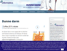 Tablet Screenshot of dunnedarm.com